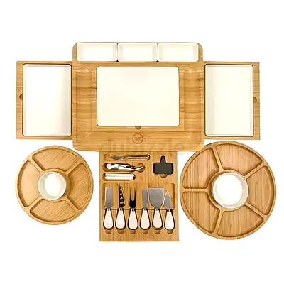 Brand new Cheese Board Large