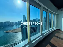 No Agent | Vacant | High Floor | Canal | 12 Pkgs