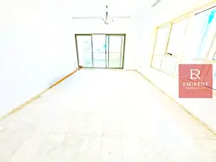 Spacious &amp; Open View | 2 BHK with Balcony &amp; 2 Washrooms | 3 Years Fixed Rent | Al Taawun| Sh