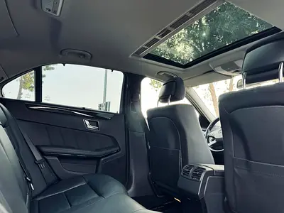 2011 Mercedes-BENZ E-CLASS — миниатюра 11