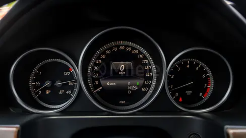صورة مصغرة 11 لـ 2016 Mercedes-BENZ E-CLASS