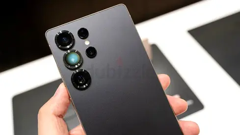 Samsung Galaxy S26Ultra(Master copy)  - Like New Condition