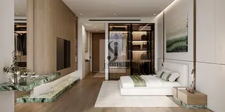 Well-Designed 1BR Apartment with Top Amenities