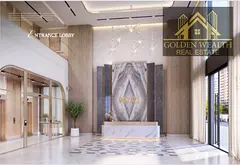 Azizi Milan City 51 Azizi Milan City of Arabia Dubai