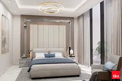 Luxury Funishes | Smart Home | Handoover Soon