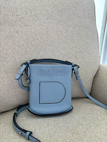 Delvaux Pin Toy