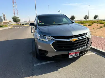 صورة 3 لـ 2019 Chevrolet TRAVERSE