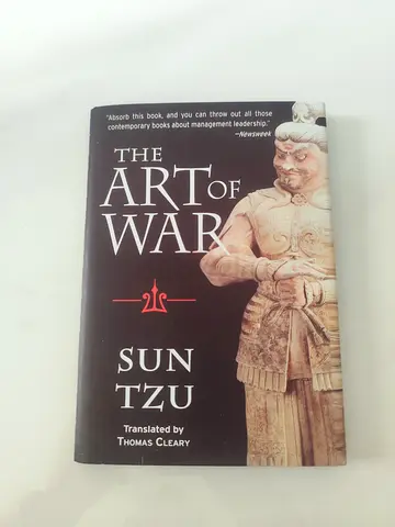 The art of war