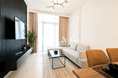 Hot Deal | Fully Furnished | Pool View