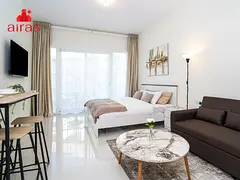 Brand New | Fully Furnished | Studio Apartment