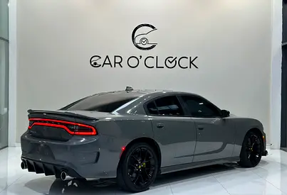2023 Dodge CHARGER 照片 7