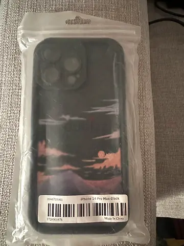 iPhone 14 Pro Max case covers