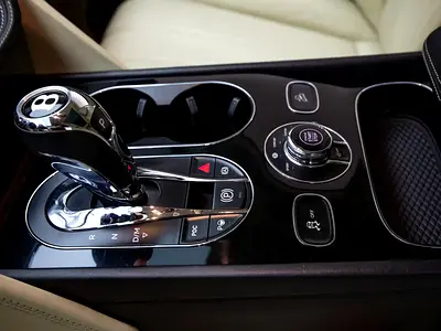 صورة مصغرة 11 لـ 2019 Bentley BENTAYGA