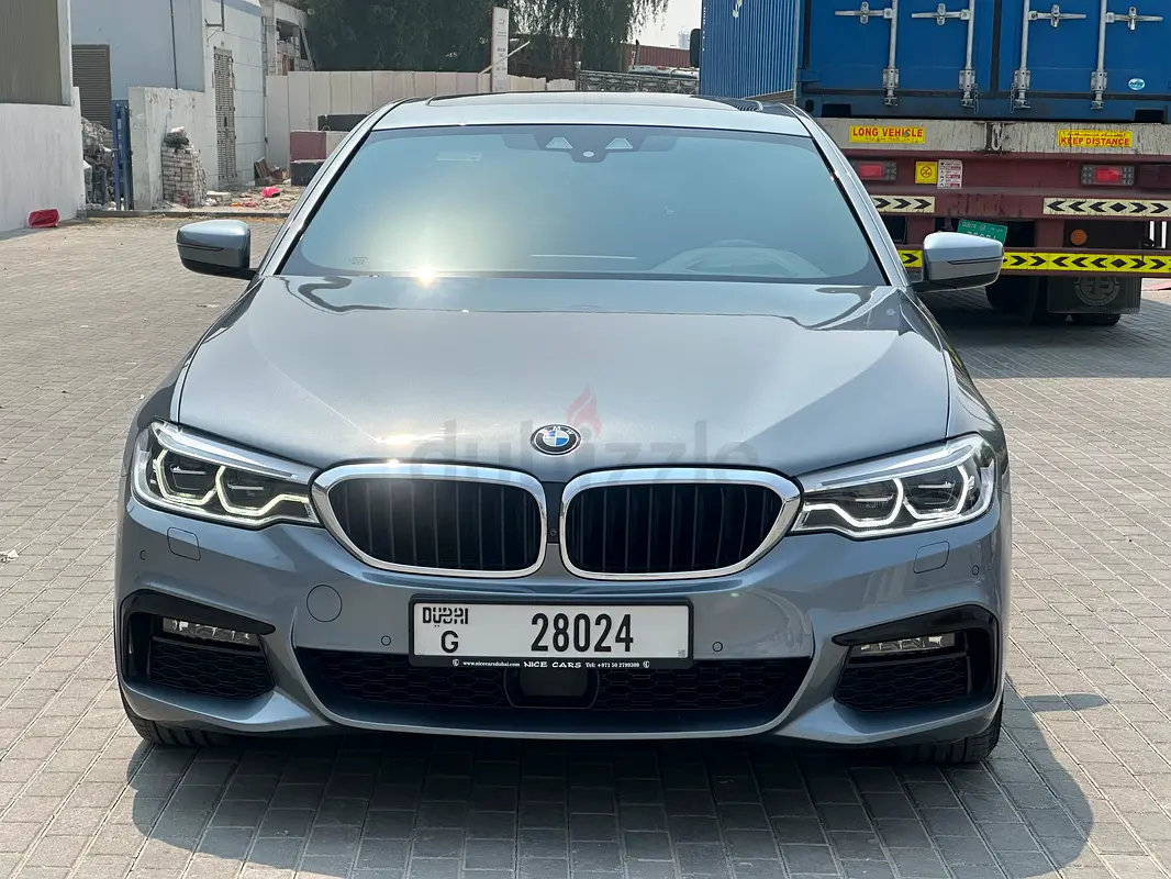 530i M-Kit