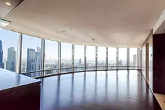 The Famous Type F |No Columns| Full Fountain View