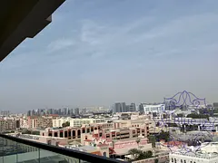 2 BHk | New building | Amazing | view | 2 master Room|