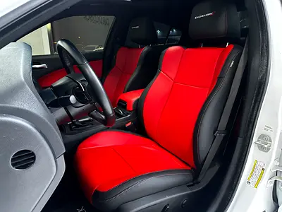 Dodge Charger R/T, миниатюра 11