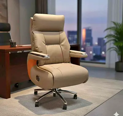 Comfortable Ergonomic Office Chair