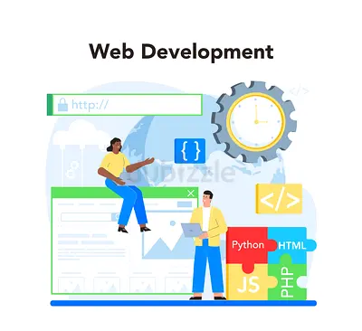 Website Development