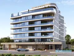 1 Bedroom Apartment for Sale - Al Marjan Island - Park View