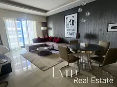 Iconic Furnished Living | DAMAC Towers Paramount