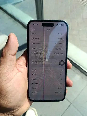 i phone 14 pro for sale 1 tb