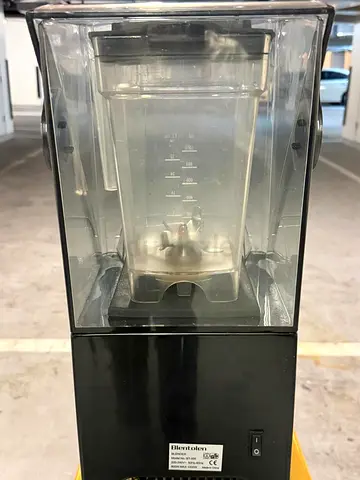 High-Performance Blender for Sale