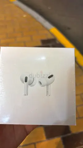 AirPods Pro high quality master copy