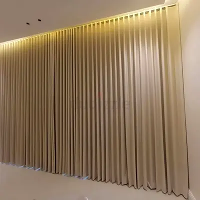 Curthain