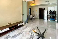 Fully Furnished | Spacious | High Floor