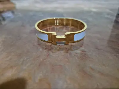 Hermès Clic H-Style