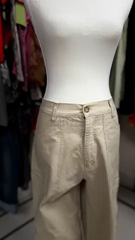 Vintage Utility Diadora Cargo pants