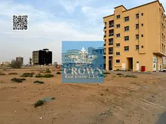 🌟INVESTMENT DEAL AND DEVOLPER OFFER Commercial / Residential Freehold Plots for Sale – Al Aalia