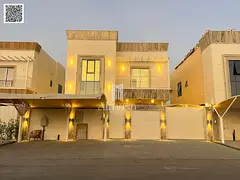 For sale a ready-to-move-in villa ideal for living and investment including registration fees electr
