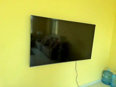 Sleek LG TV for Sale