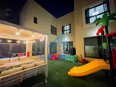 4 Bedrooms Premium Mid Unit Villa for Sale in Sharjah Sustainable City