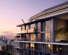Nourelle Building 1 | Premium 3BR | 75/25 Payment | Modern Seaside Living