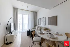 Fully Furnished | Interior Design | Liquid Unit