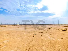 RESIDENTIAL CORNER PLOT | NEAR TO PARK | PHASE 8