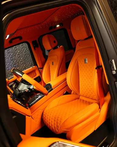 صورة مصغرة 12 لـ 2023 Mercedes-BENZ G-CLASS