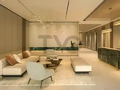 LUXURY OFFICE | NEXT BUSINESS HUB | Q4 2028