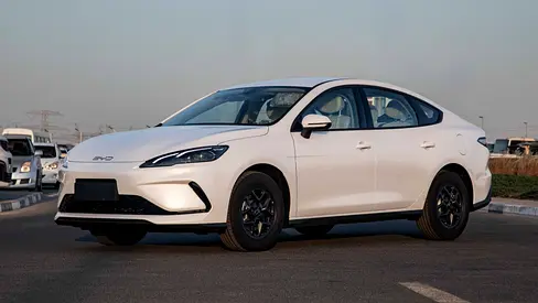 BYD Wadi Sail  DM-I Zero Five Model 2025