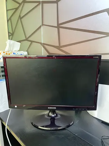 Samsung S22C300 22 LED 1920x1080 HDMI D-SUB BZ Class A monitor