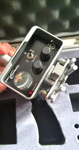 Marshall Digital Tracking Receiver for Sale! New. Unused. Worth Almost AED 5,000. Selling: AED 1,800