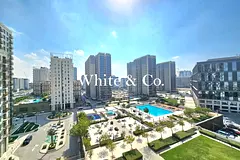 Pool View | Vacant Now | View Anytime