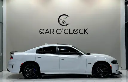Dodge Charger R/T, миниатюра 5