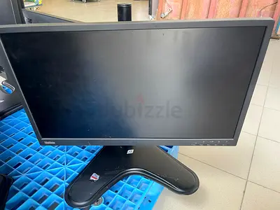 Lenovo ThinkVision 24” Full HD Monitor – Excellent Condition