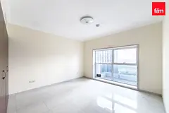 Prime Location I Unfurnished I Spacious 1 Bed