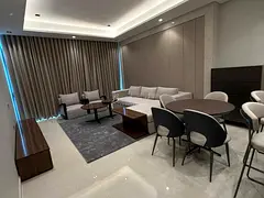 Furnished Unit | Brand New | Multiple Option
