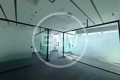 VACANT | HIGH FLOOR | WALKING DISTANCE TO METRO